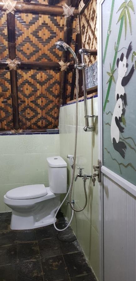 Kampung Istal