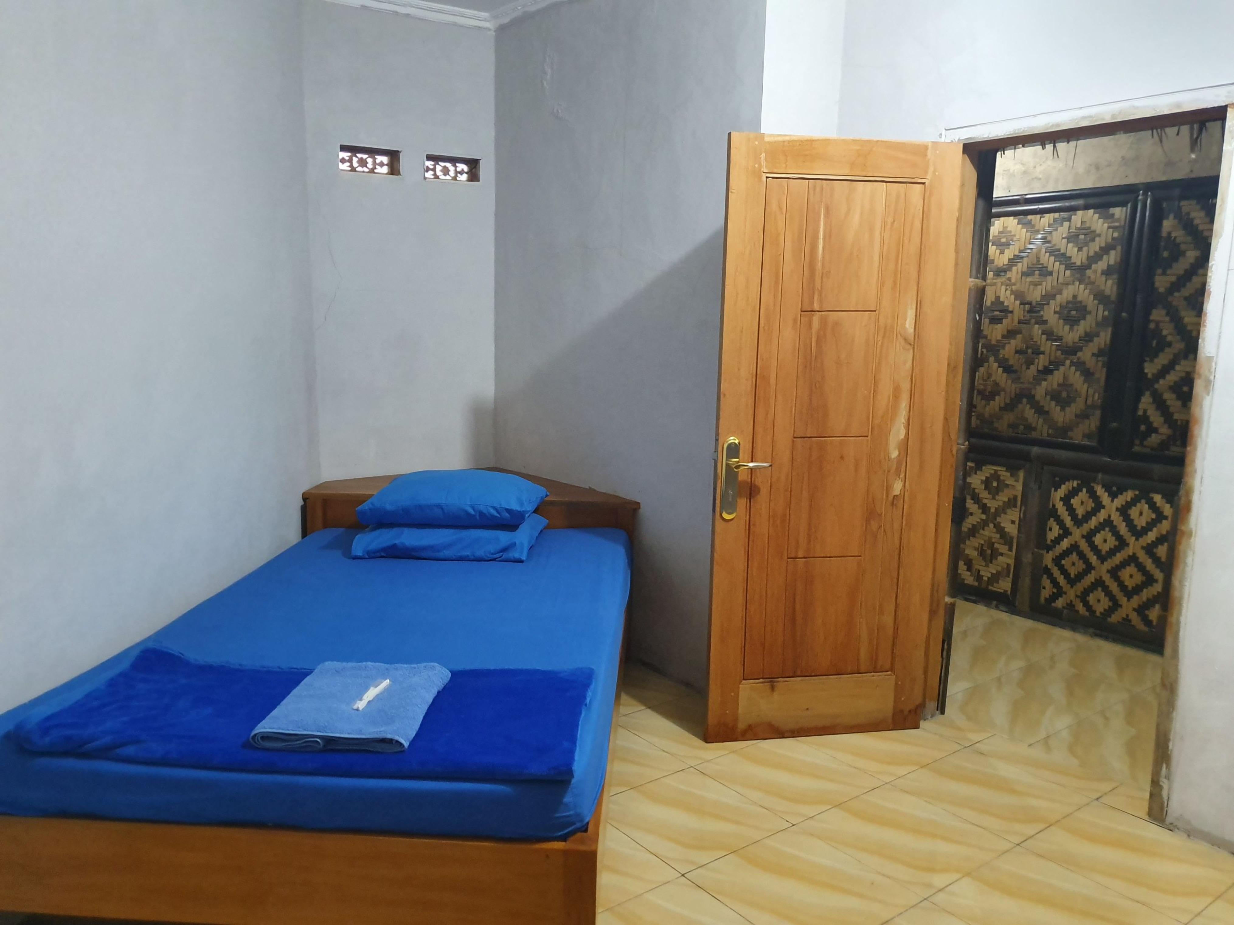 Kampung Istal Hotel 4*