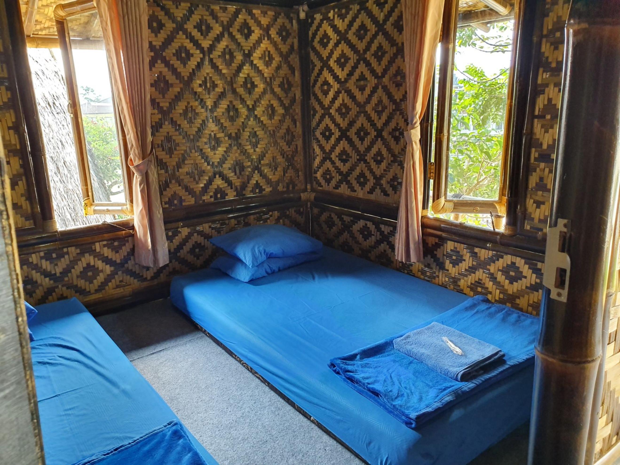 Kampung Istal Hotel