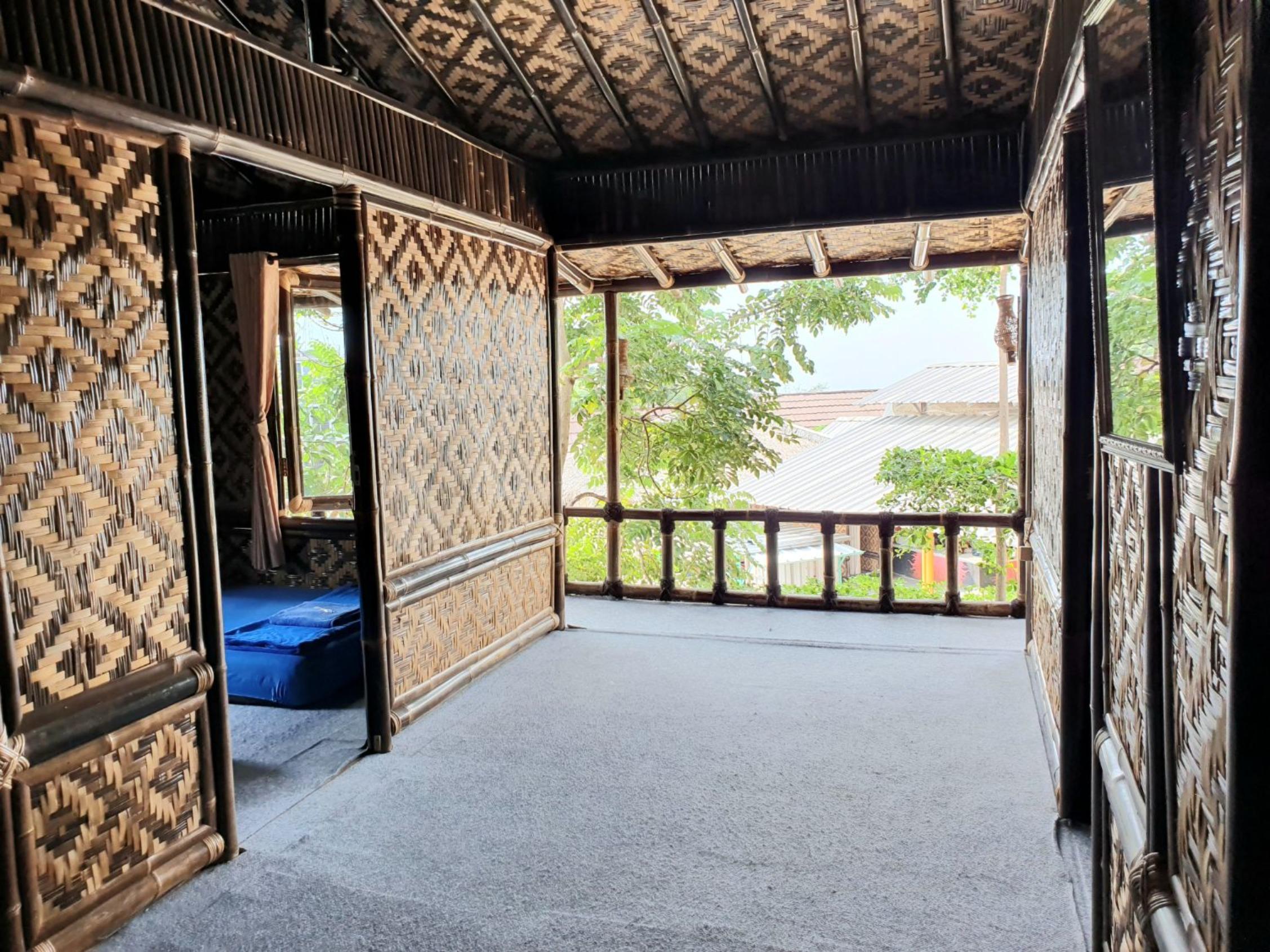 Kampung Istal Hotel Bogor