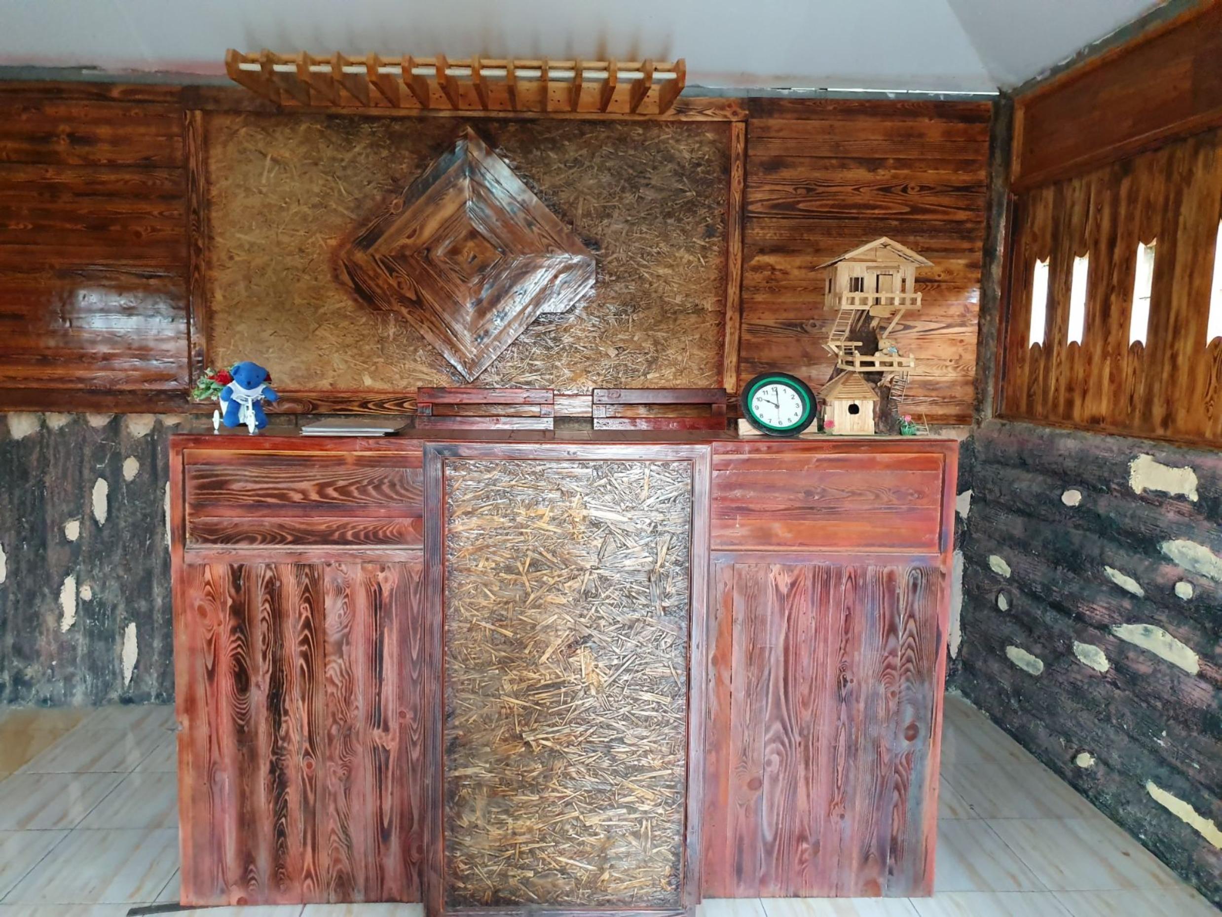 Hotel Kampung Istal Bogor