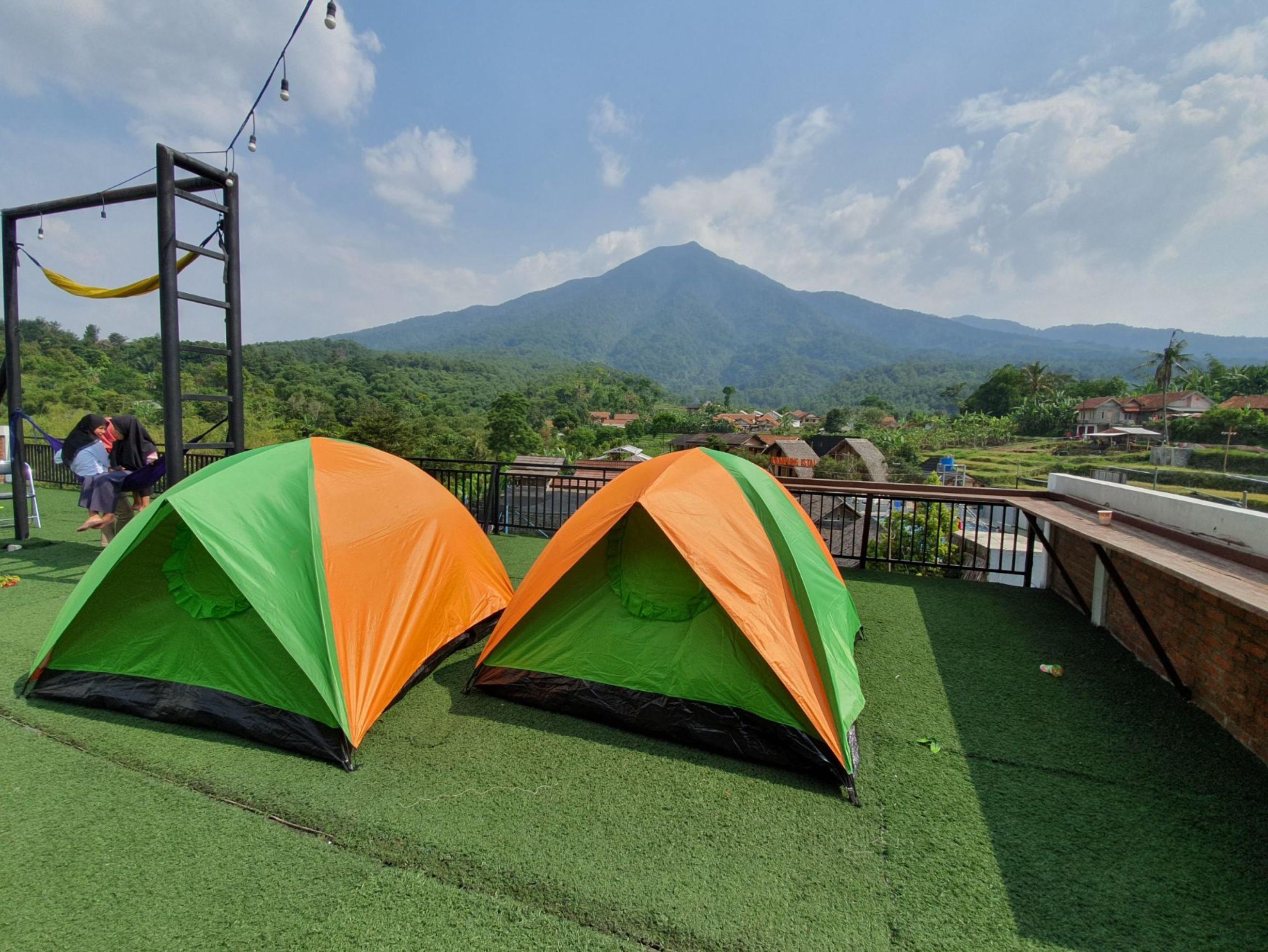 Kampung Istal Hotel 4*