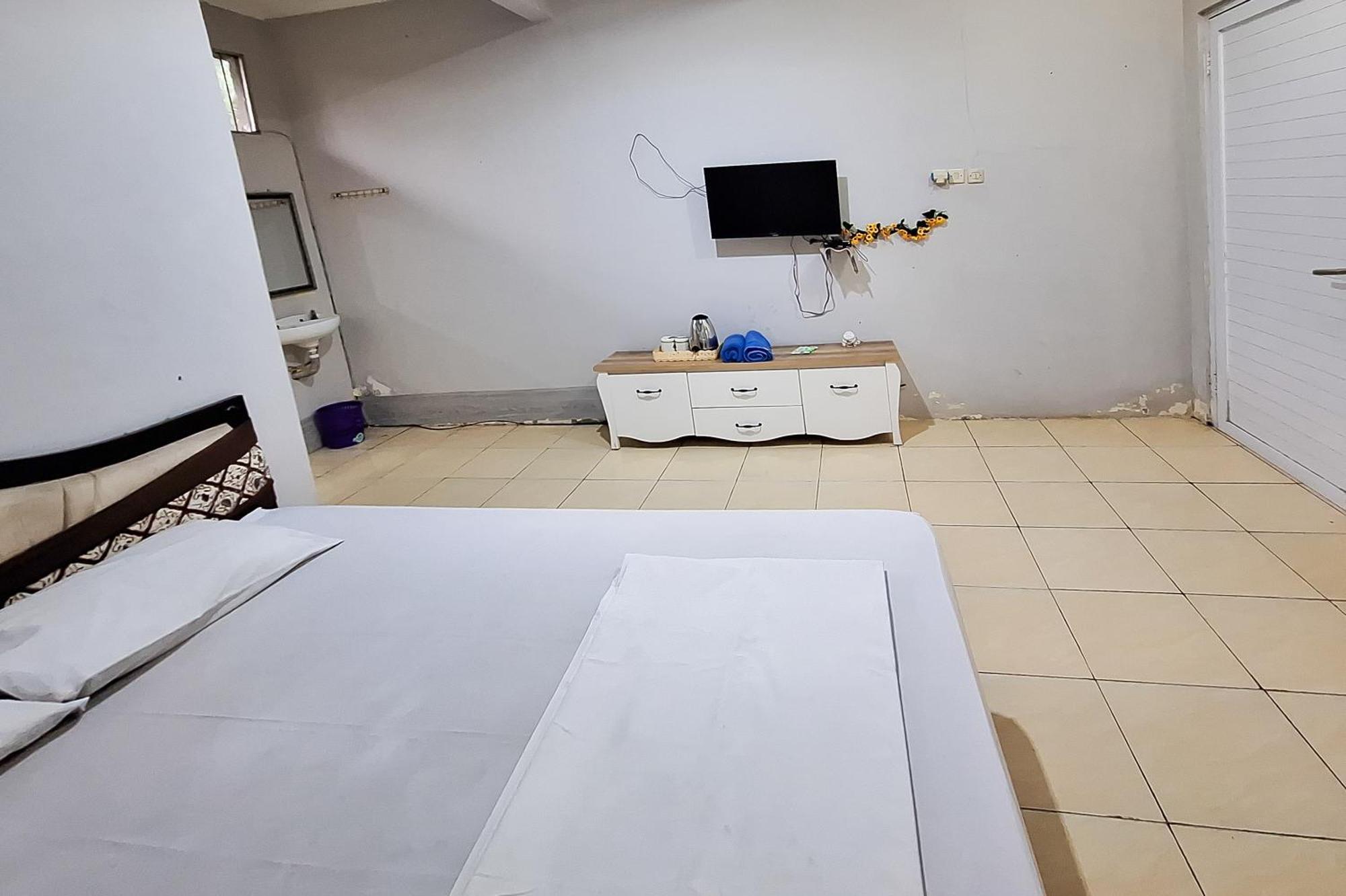 Kampung Istal 4* Bogor