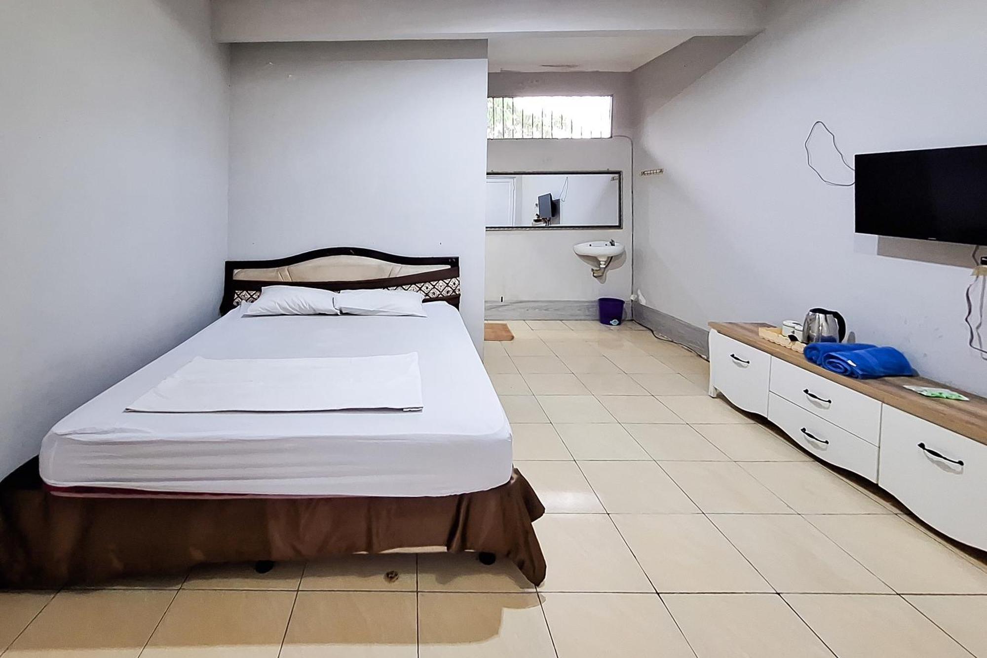 Hotel Kampung Istal 4*