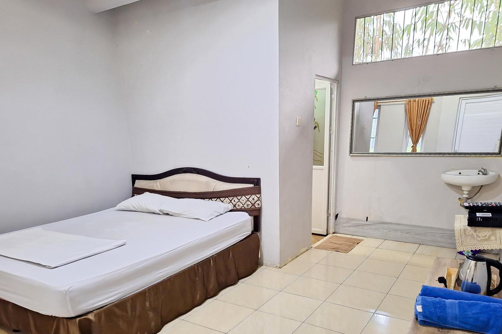 Kampung Istal Hotel Bogor