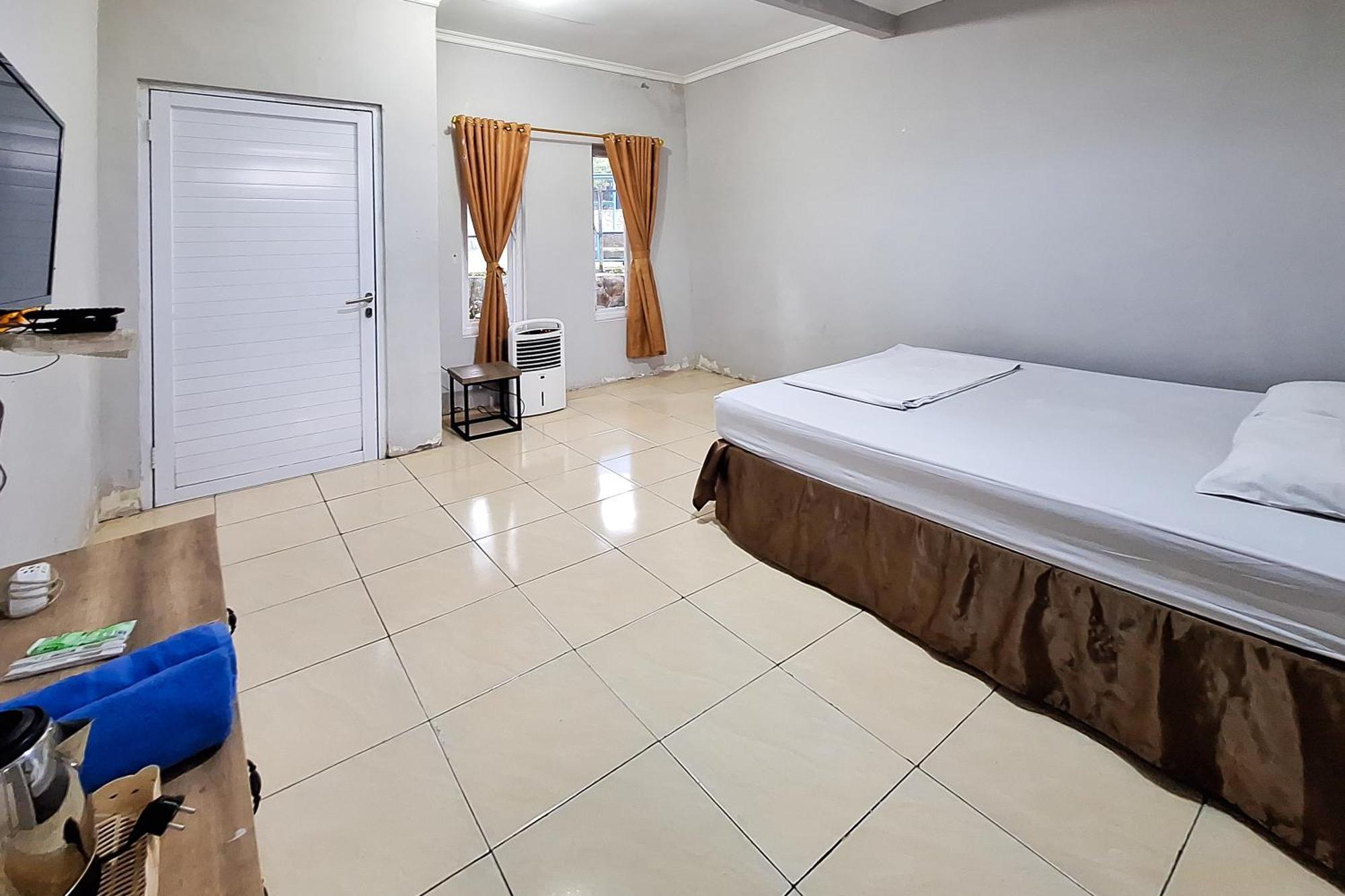 Kampung Istal Hotel 4*