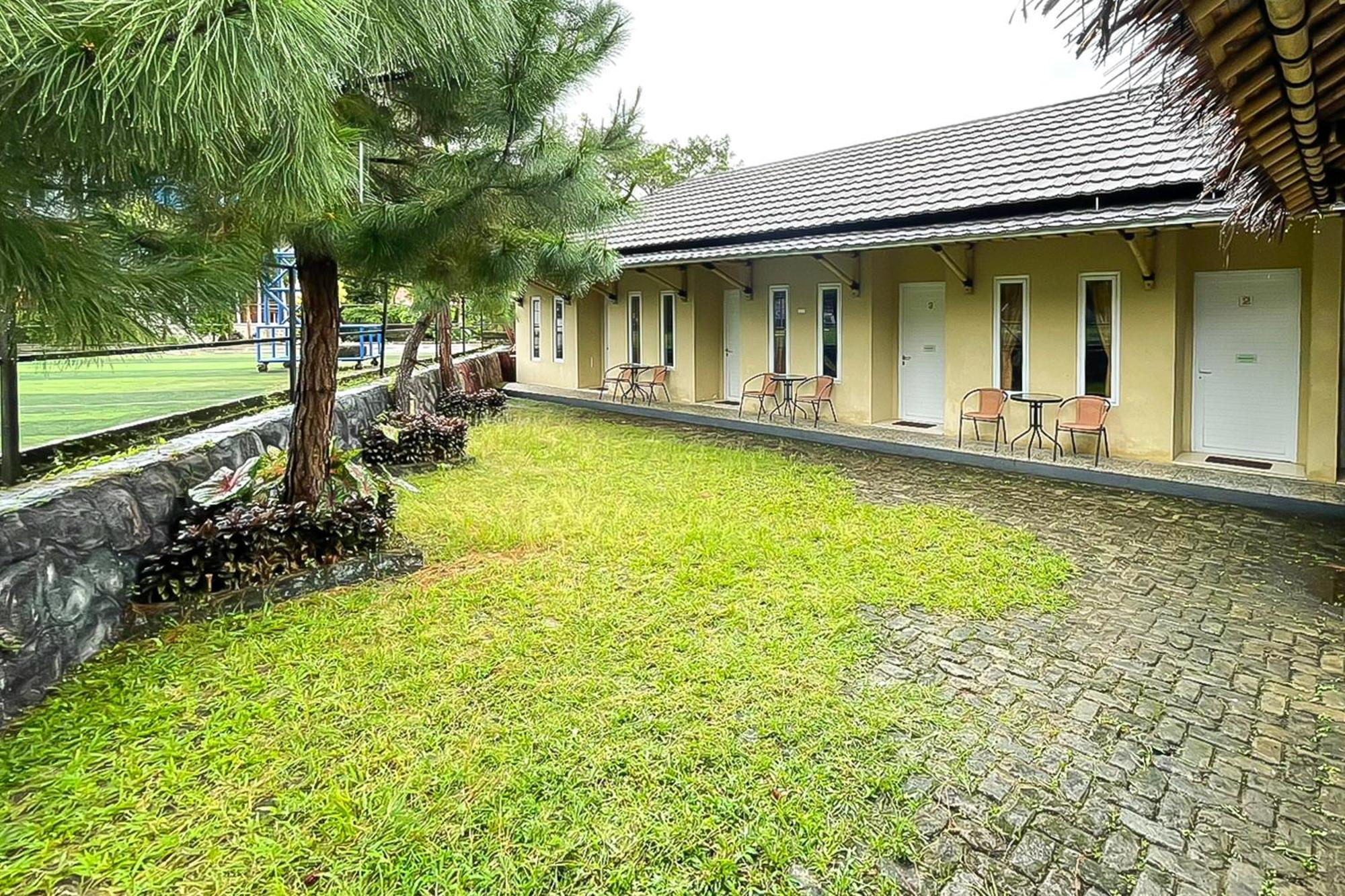 Kampung Istal 4* Bogor